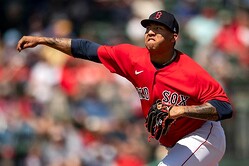 今年も残りわずか…阿部巨人に年の瀬に現れた“援軍”にファン注目「楽しみです！」「強いボールは持っていそう」課題の先発陣に厚みをもたらす存在になれるか