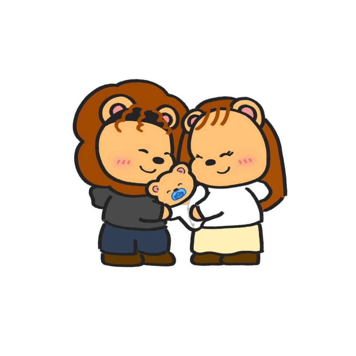 喜びあふれる報告…日本ハム・伊藤大海が第一子誕生を発表「感謝を忘れず歩んでいく」 | 話題の投稿 | スポーツブル (スポブル)