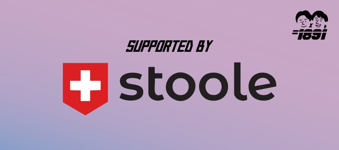 『SPECIAL TALK SHOW=1891』が、stoole(スツーレ)スポンサー協賛で開催決定！ - ラブすぽ