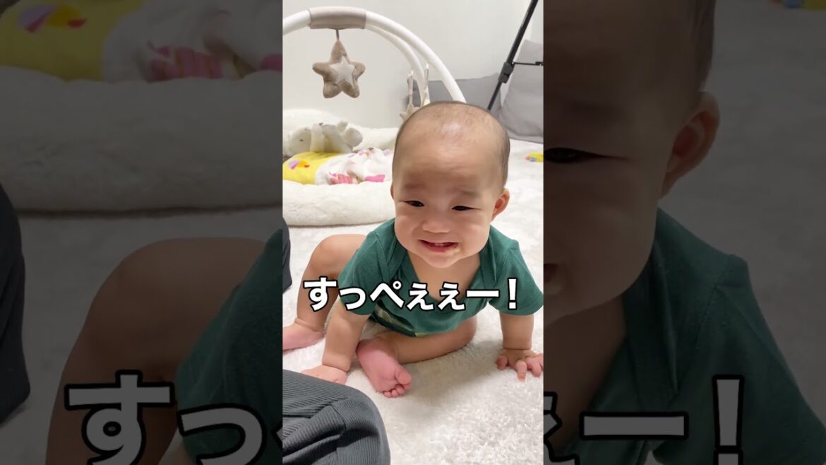 生まれて初めての酸っぱい😂 #shrots