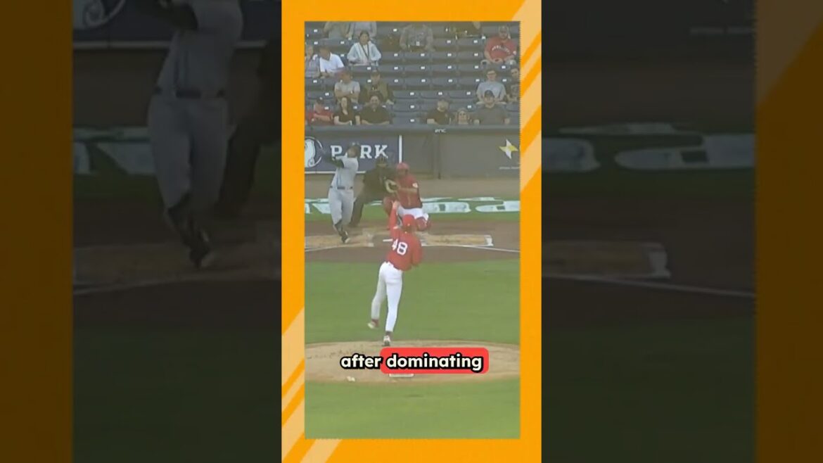 Connelly EARLY Red Sox call-up for MLB debut! ⚾ #RedSox #MLB