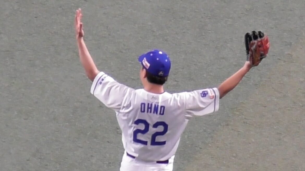 情報解禁前⁉︎  大野雄大どうやらホリプロに所属する　井戸田潤が口を滑らす 中日ドラゴンズファンフェスタ　2025/11/22