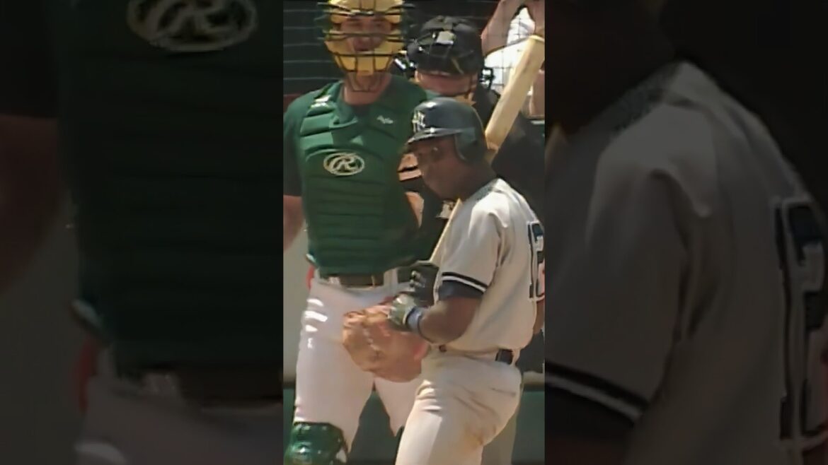 なぜこの投手はあんな高めに投げたのか？