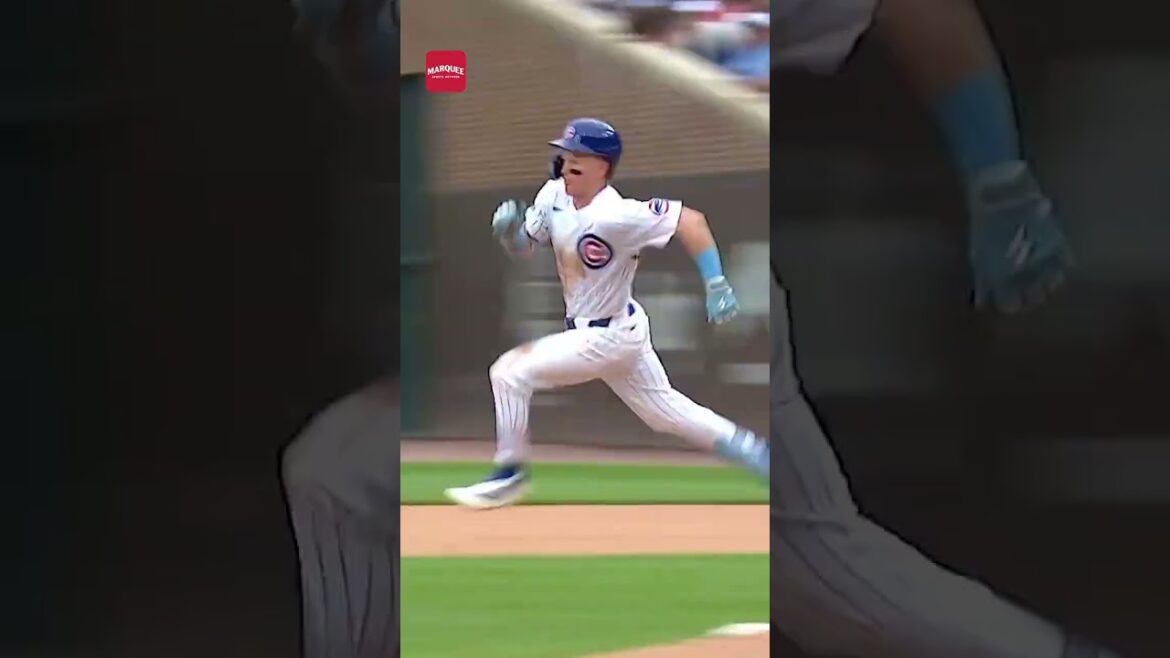 PCA was HYPE after this double off Garrett Crochet!