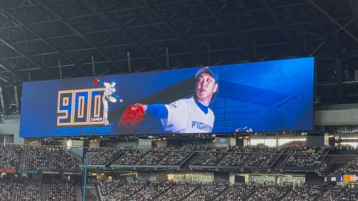 2025 ファイターズ 宮西尚生 登場曲 Sweet Song/Lady Bird, Wei Son