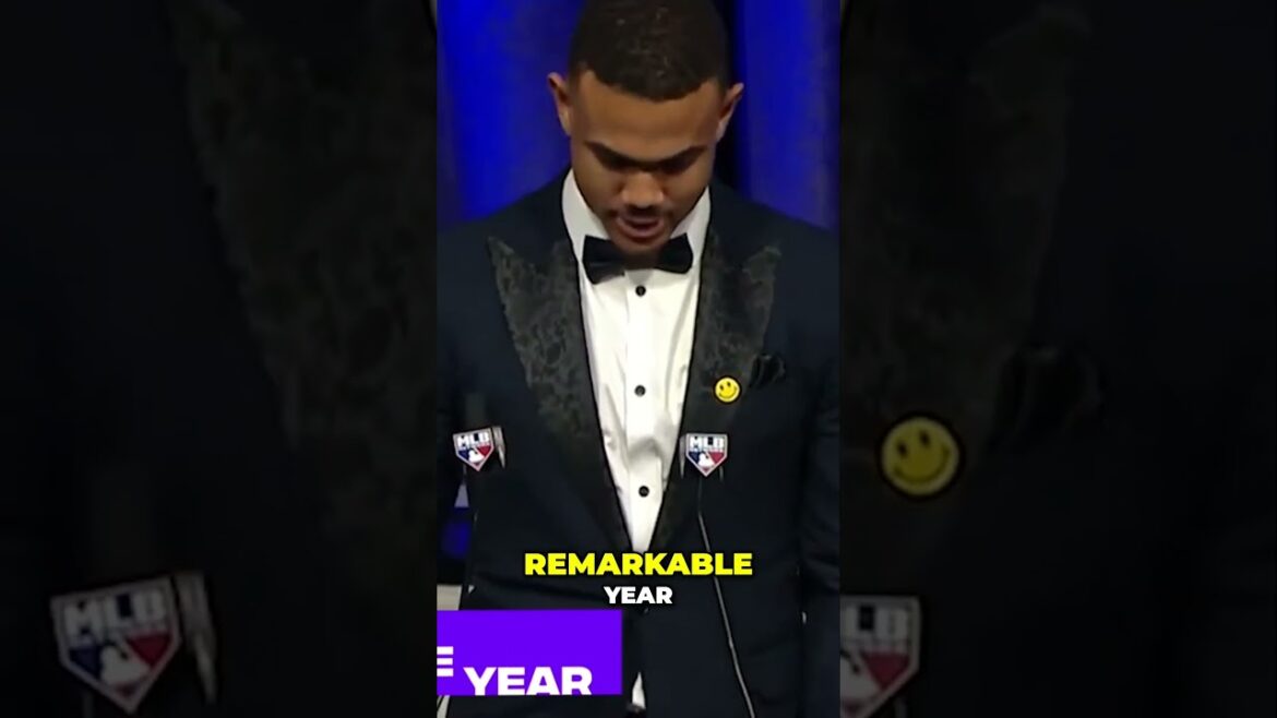 フリオ・ロドリゲス 野球の歴史を作る新星