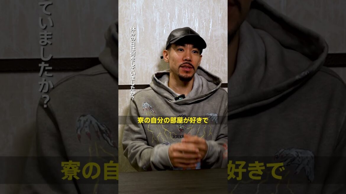 並里成が1番練習してた時  #群馬クレインサンダーズ#bリーグ