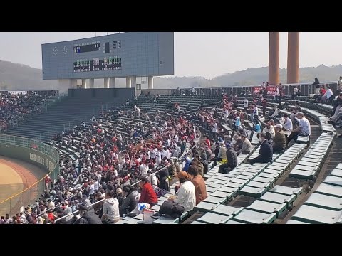 20250301 コブシ突き上げ復活へ【小深田大翔 応援歌】 1回ウラ 東北楽天ゴールデンイーグルス@岡山 倉敷マスカットスタジアム・外野ライト オープン戦 20250301 コブシ突き上げ復活へ【小深田大翔 応援歌】 1回ウラ 東北楽天ゴールデンイーグルス@岡山 倉敷マスカットスタジアム・外野ライト オープン戦