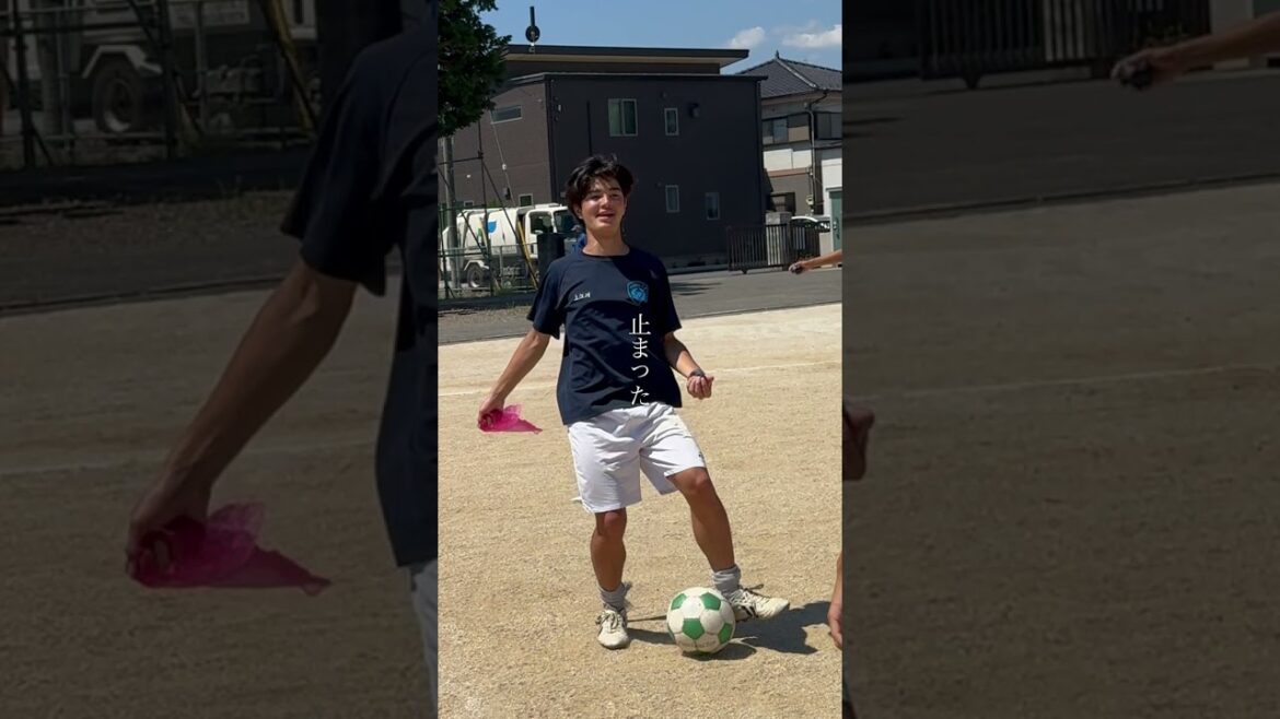 手を止めるな。止まった。止まらなくなった。#ノーミングアップ#脳みそスズキ#脳トレ 手を止めるな。止まった。止まらなくなった。#ノーミングアップ#脳みそスズキ#脳トレ