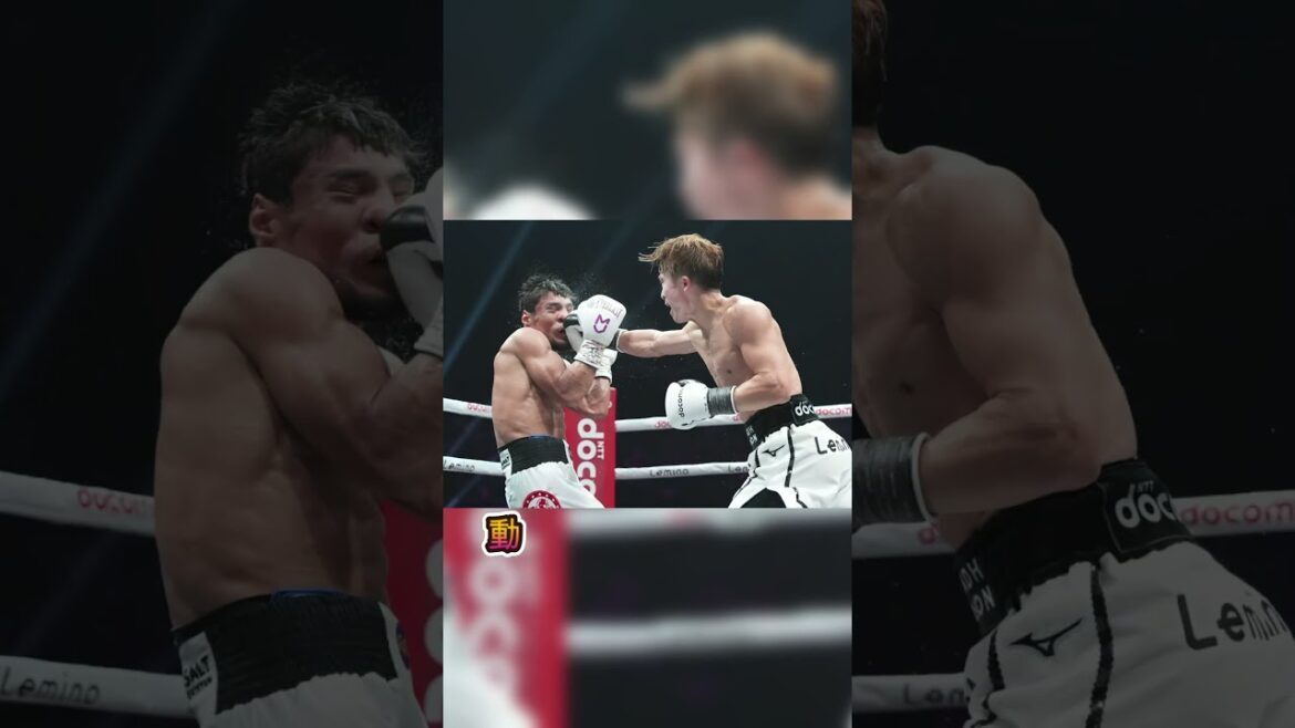 【感動】井上尚弥、MJ戦直前にフルトンにサプライズメッセージ!「井上…本当にありがとう!!」その真相に海外涙涙【アフマダリエフの反応】 【感動】井上尚弥、MJ戦直前にフルトンにサプライズメッセージ!「井上…本当にありがとう!!」その真相に海外涙涙【アフマダリエフの反応】