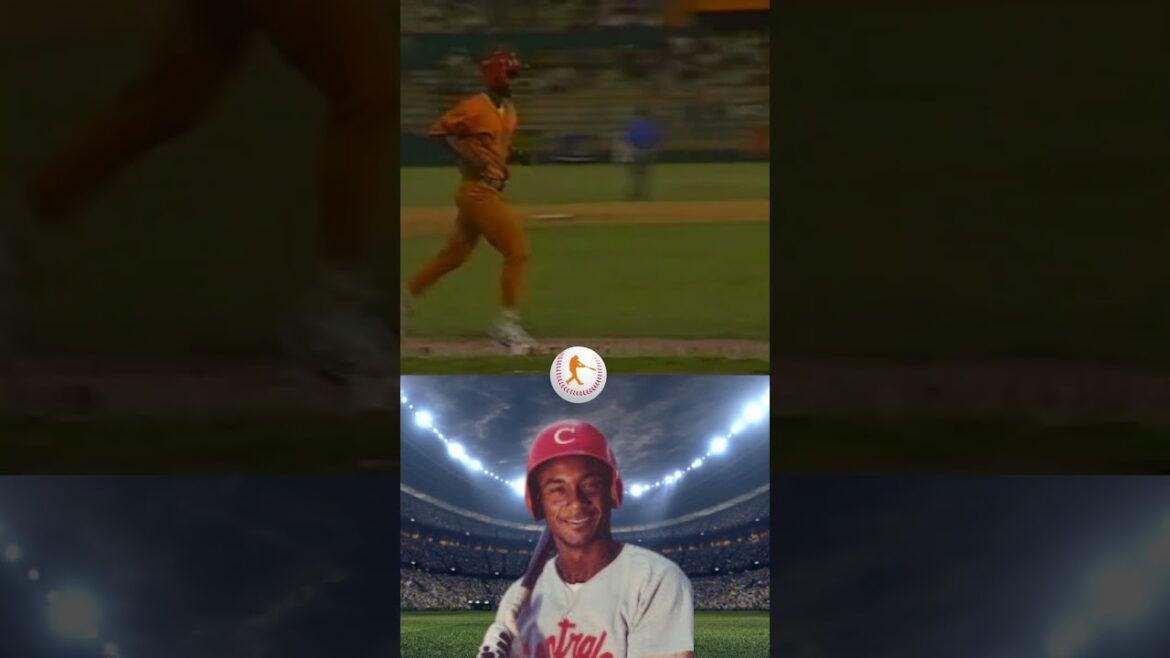 DESCOMUNAL JONRÓN DE OSCAR MACHADO FRENTE A ORLANDO EL DUKE HERNÁNDEZ #pelotacubana #baseballplayer DESCOMUNAL JONRÓN DE OSCAR MACHADO FRENTE A ORLANDO EL DUKE HERNÁNDEZ #pelotacubana #baseballplayer