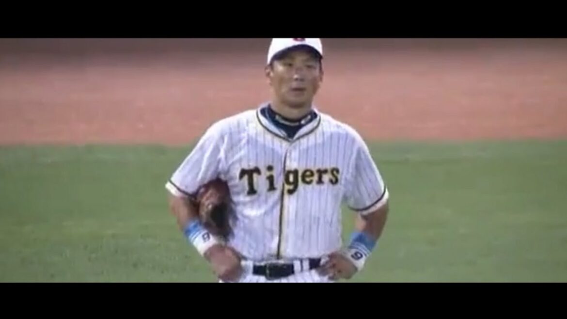 プロ野球 引退を決意した瞬間集