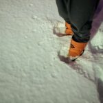 2025年12月9日 積雪量