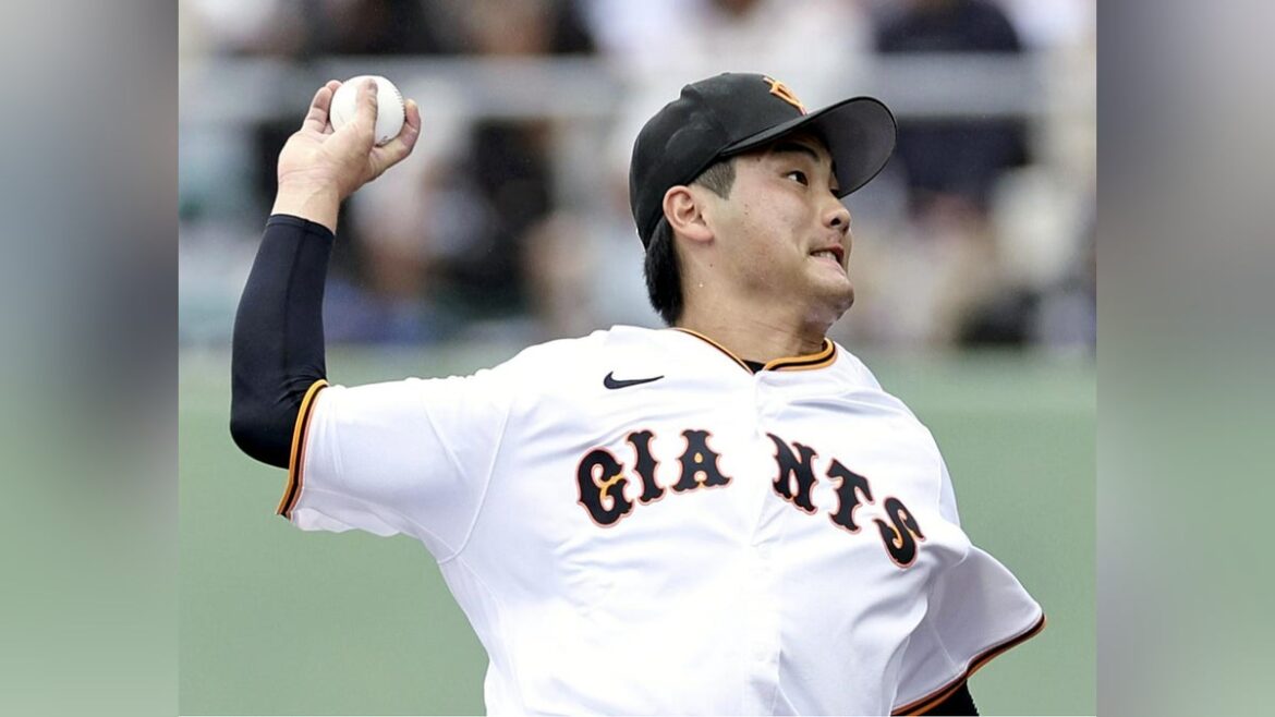 現役ドラフト 2025：松浦慶斗は「先発争いを」、菊地大稀「必ず活躍します」 : 読売新聞