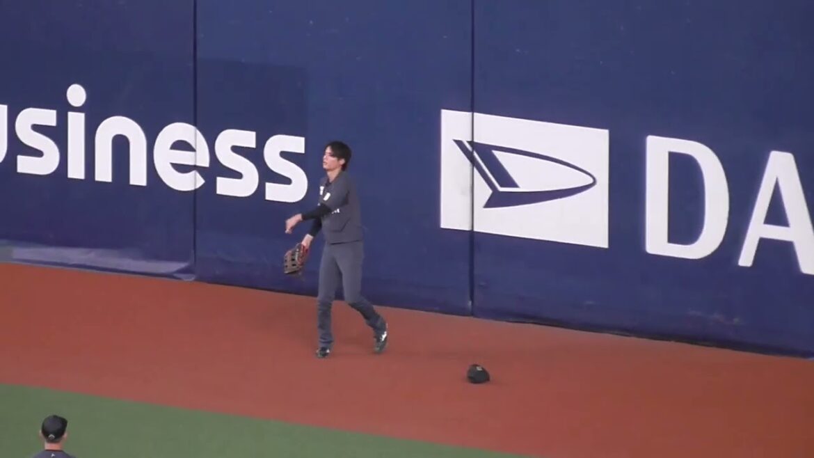 和田 康士朗　スーパープレー　#千葉ロッテマリーンズ