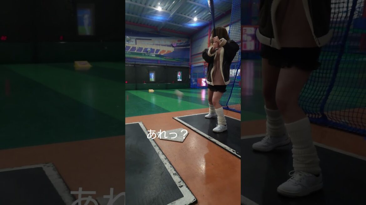 不正投球きた！ #プロ野球 #青木宣親#野球女子 #baseball