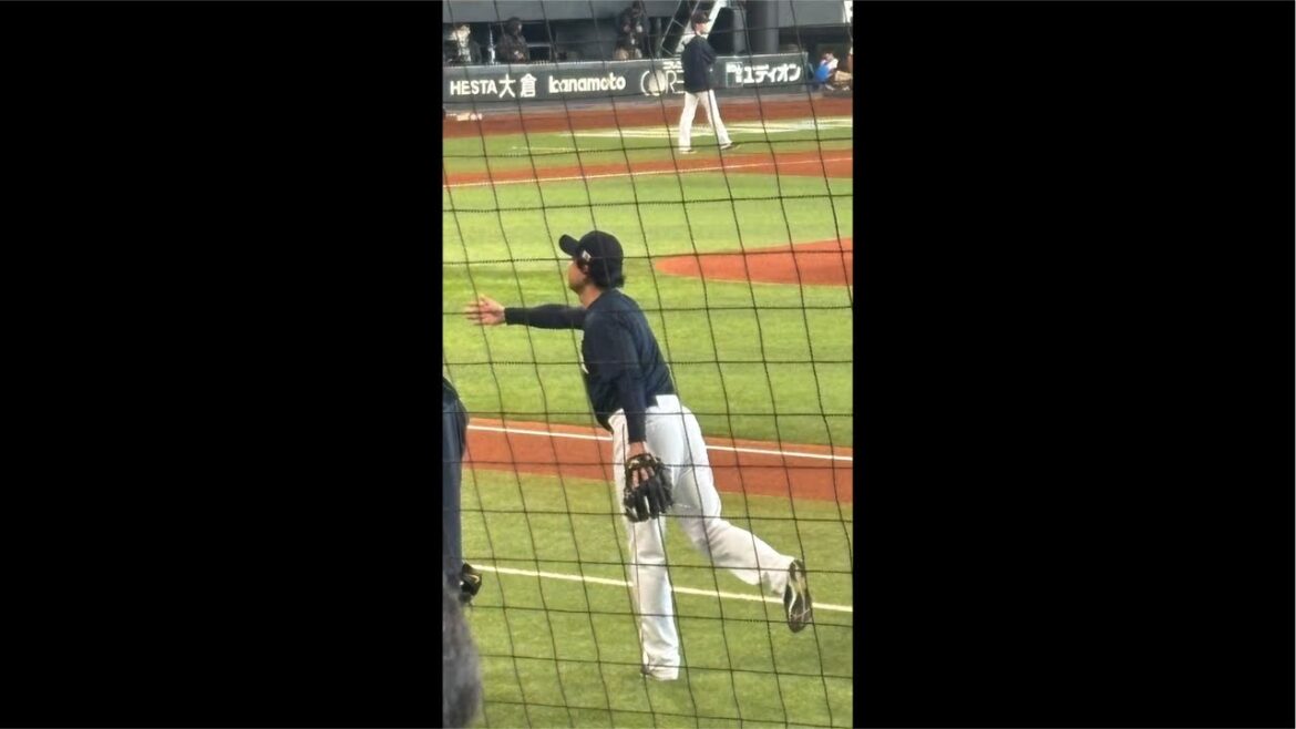 今村猛2ndLife がライブ配信中！