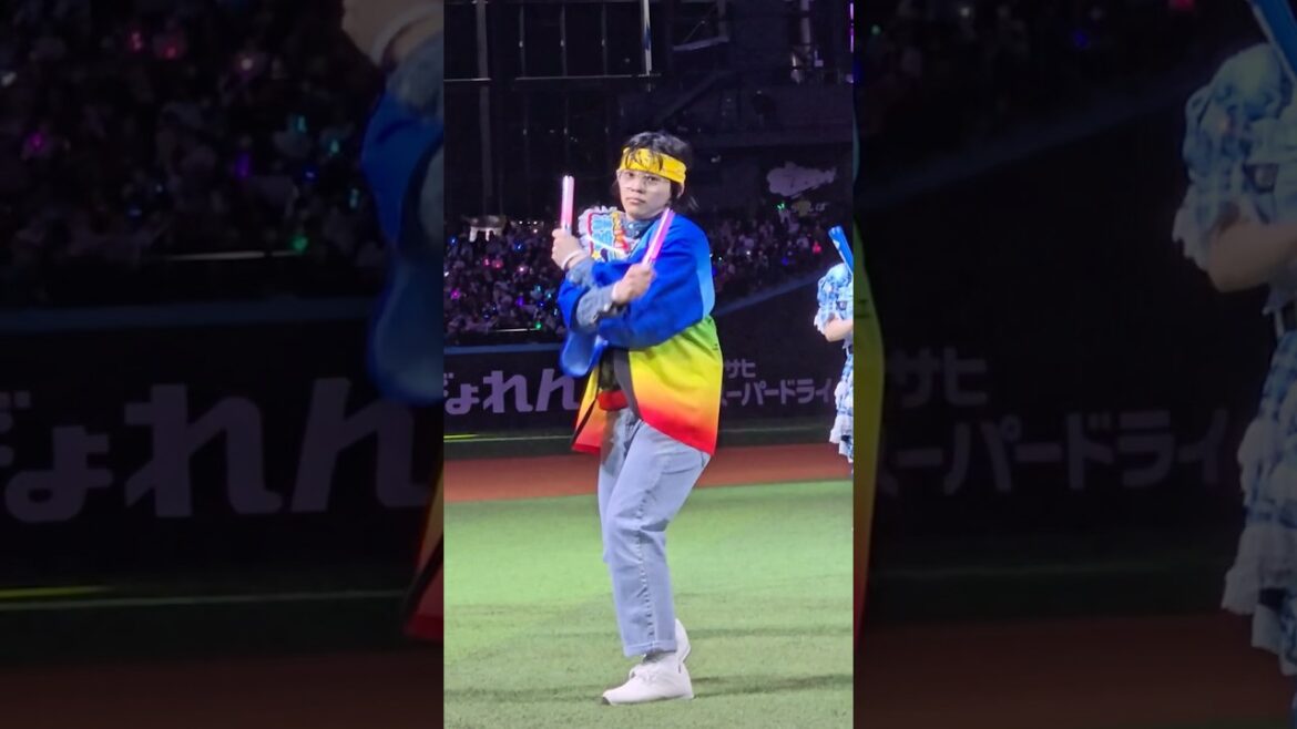 清宮フレンズのトップオタク💚❤💙オタミヤの清宮フレンズ愛をぜひご覧ください😊✨#推しカメラ #lovefighters