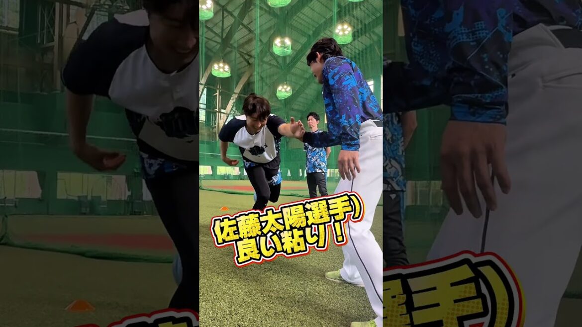 【片脚で耐えられる！？】#山村崇嘉 選手のフィジカルトレーニング