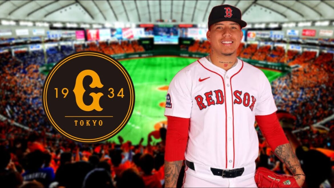 巨人が獲得へ ブライアン・マタ (Bryan Mata) 2025年3Aでの投球