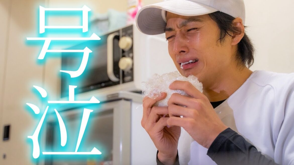 野球部 寮生活 負けた直後のリアルなモーニングルーティン。