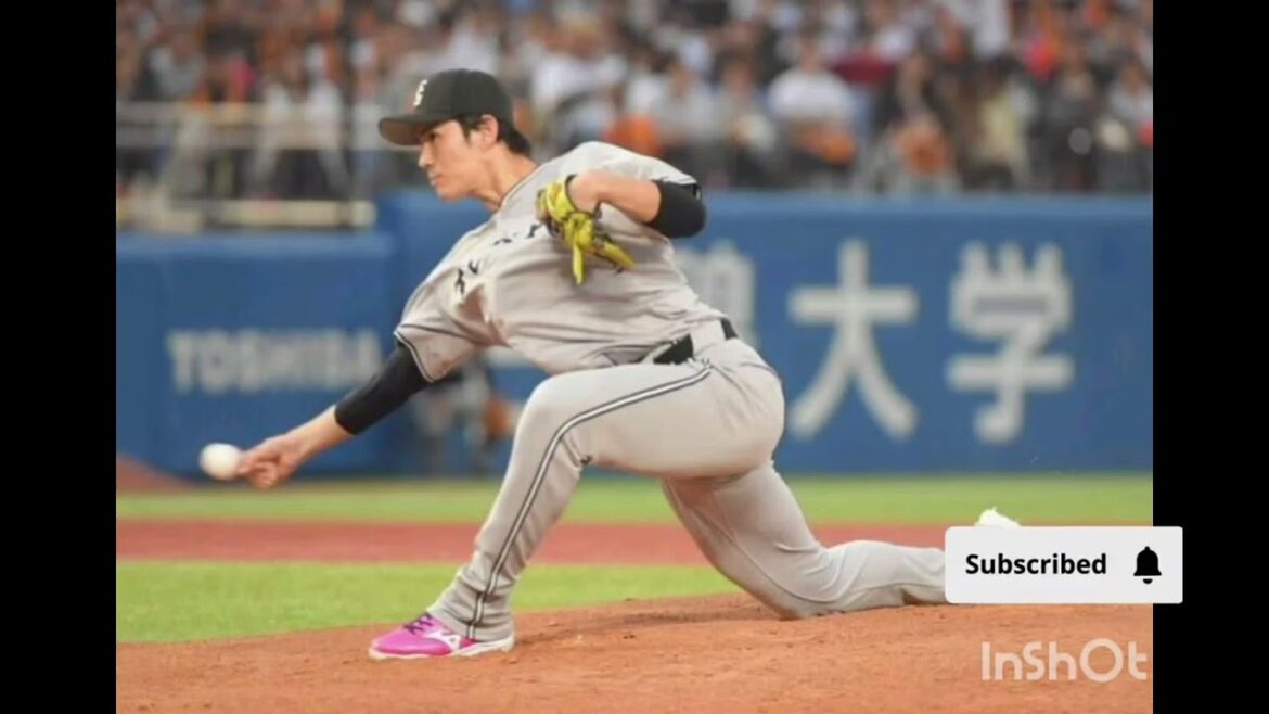 西武、巨人戦力外の高橋礼獲得へ 「アンダースローで希少価値」 西武、巨人戦力外の高橋礼獲得へ 「アンダースローで希少価値」