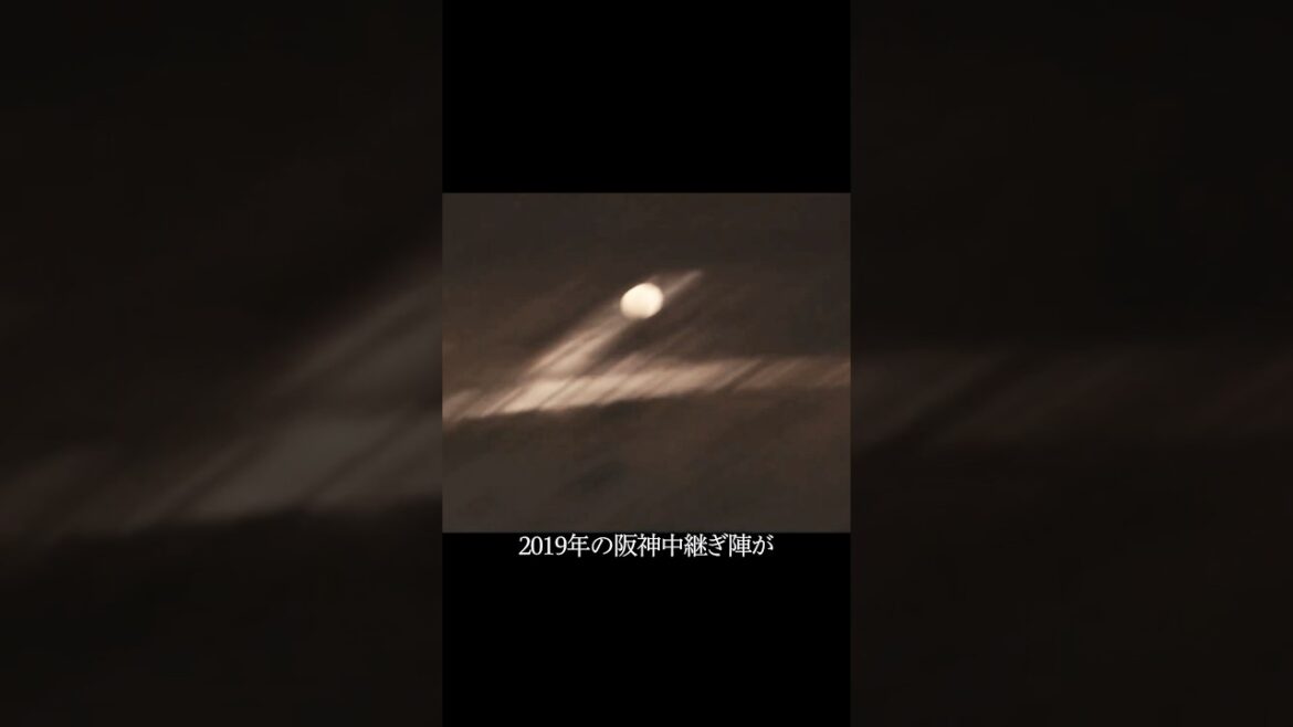 阪神2019年中継ぎ陣がやばすぎた件 #阪神タイガース