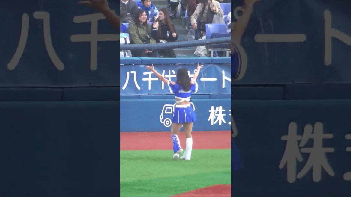 【DeNAファンフェス】diana・Arisaさん4【2025.11.23】