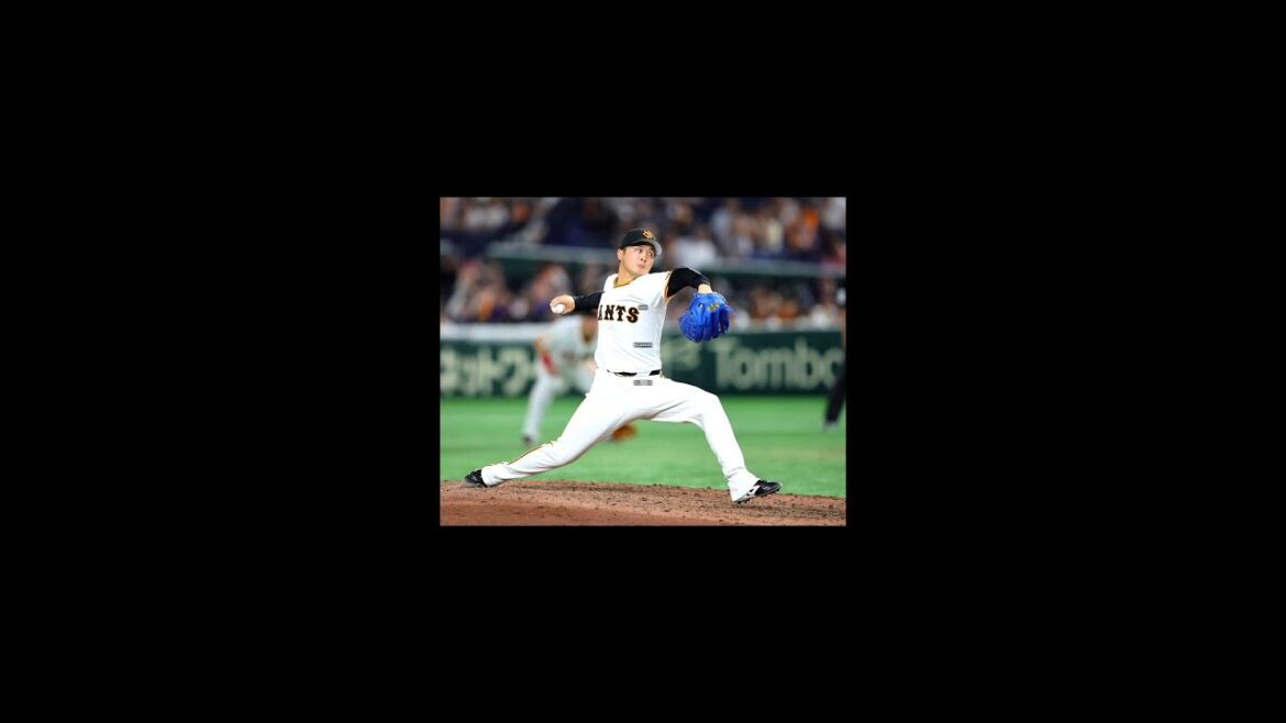 前巨人戸田懐生が韓国NCダイノスへ！