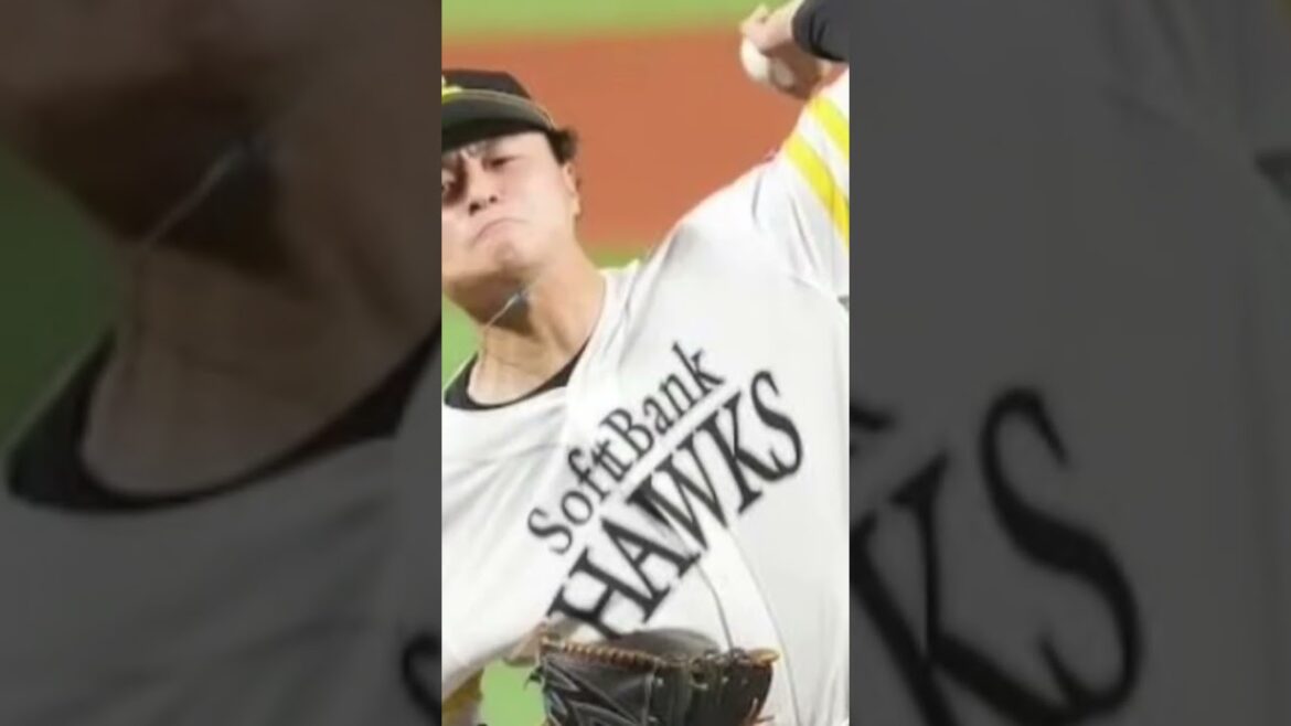 【トライアウト】ソフトバンク育成の大城真乃「とりあえず思い切って…」圧巻の３者連続三振 #野球 #mlb #baseball #スポーツニュース #プロ野球 #野球ニュース #甲子園 #高校野球