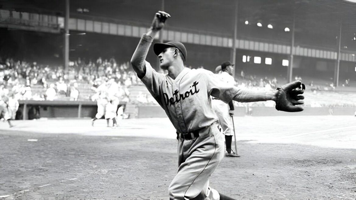 Submarine pitchers, a unique class of hurlers Submarine pitchers, a unique class of hurlers