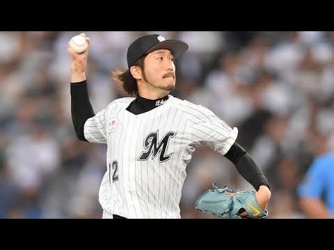 ロッテ退団の石川歩、オランダプロリーグ移籍 正式発表 ロッテからのコーチ打診固辞し現役続行 元ソフトBのバンデンハーク氏がサポート ロッテ退団の石川歩、オランダプロリーグ移籍 正式発表 ロッテからのコーチ打診固辞し現役続行 元ソフトBのバンデンハーク氏がサポート