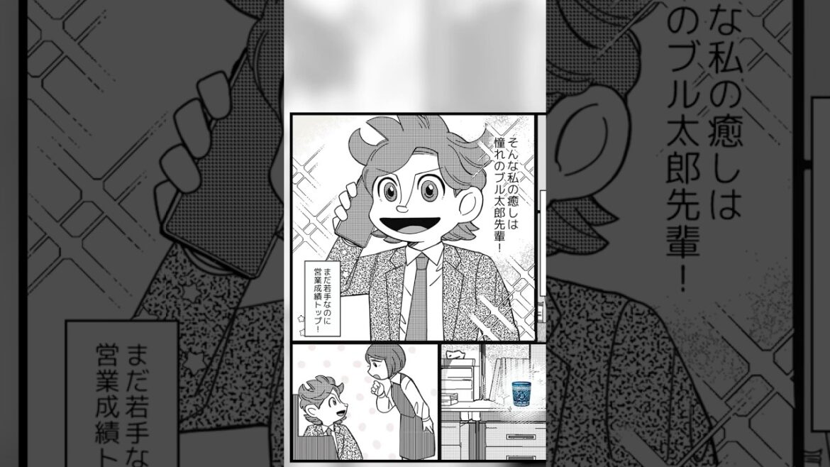 「会社の憧れの先輩のヒミツって……！？」バファローズ2026年度ファンクラブ会員募集中！ #BsCLUB #オリックス #shorts