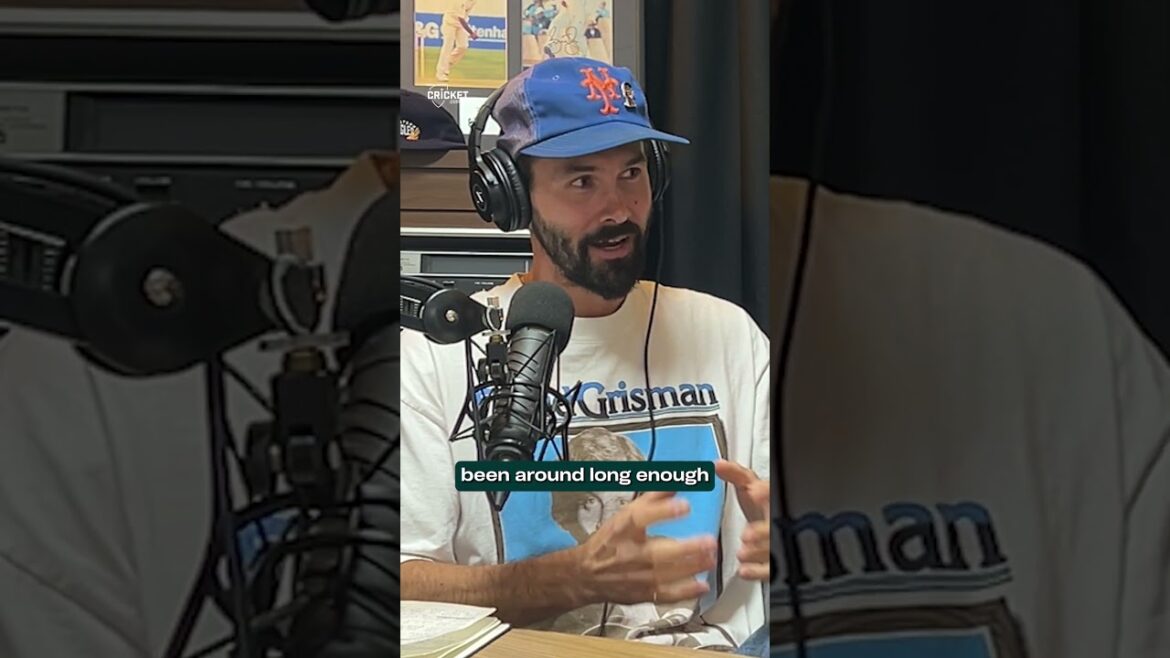 Richo believes this allrounder will have a breakout 2025-26 season