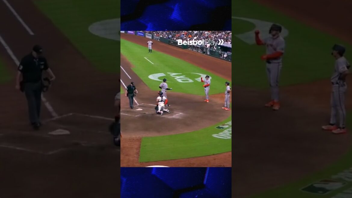 ¡Wilmer Flores para LA CALLE! 🚀🇻🇪Tercer jonrón del venezolano en la campaña ¡Wilmer Flores para LA CALLE! 🚀🇻🇪Tercer jonrón del venezolano en la campaña