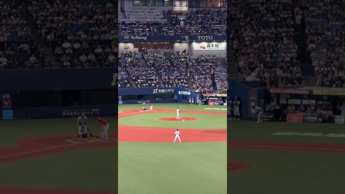 右投げモイネロ【オールスター2025】