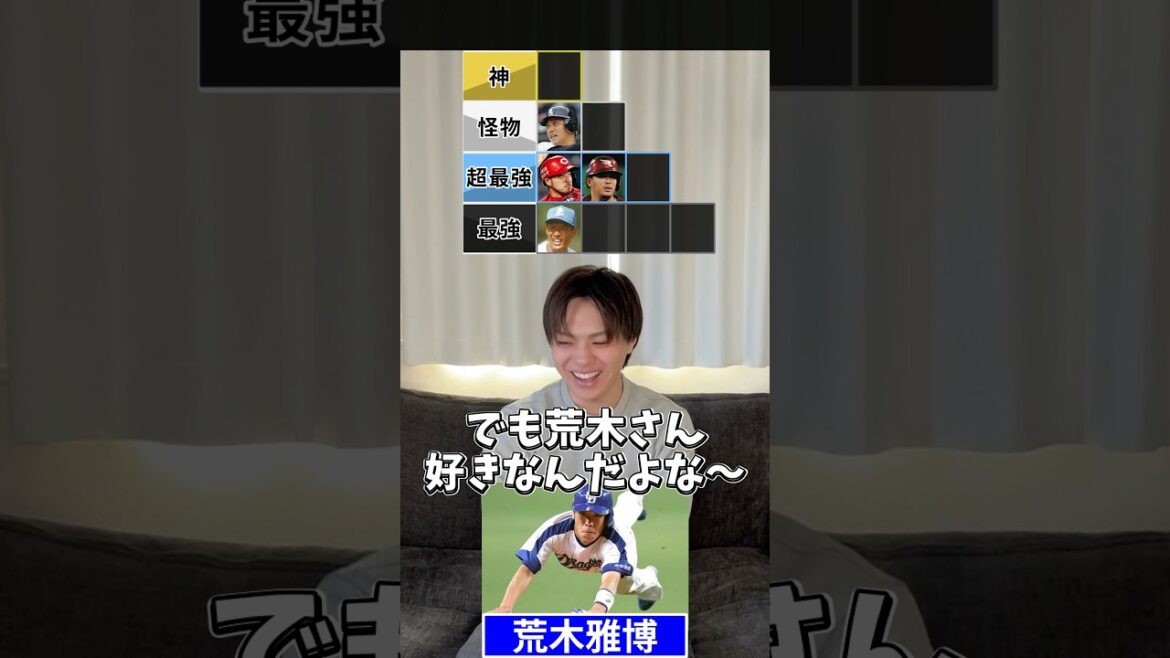 歴代最強セカンドtier #プロ野球 #野球 #欅坂46 #セカンドシングル