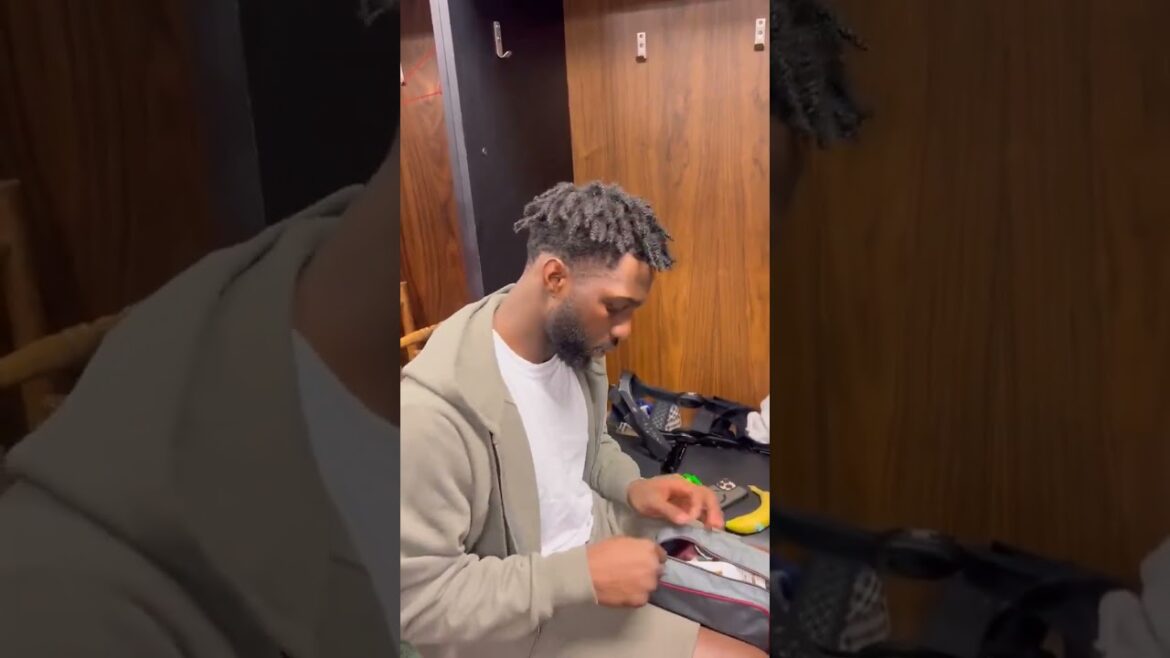 Kerby Joseph doesn’t believe it’s hard to stop Patrick Mahomes and the Chiefs 👀