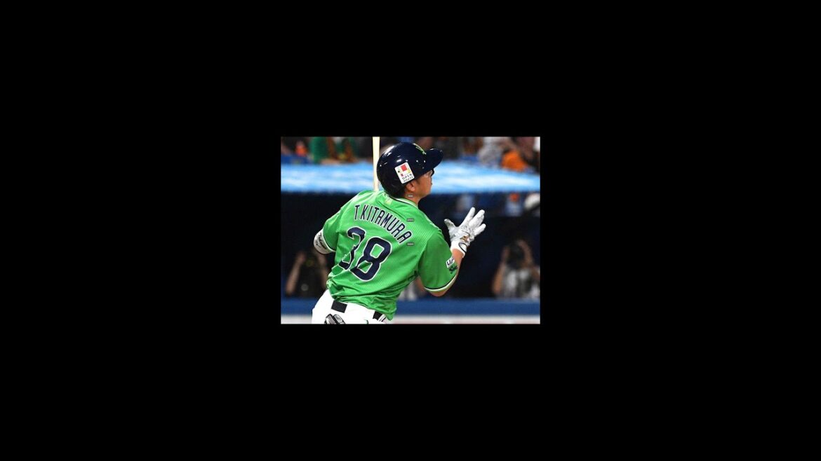 北村拓己が戦力外通告！元アイドル妻と3人目出産間近