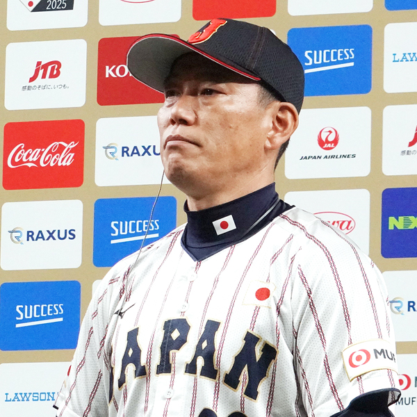 侍J井端監督はWBCの結果次第で中日監督就任消滅へ 米国ドリームチーム結成で戦々恐々(日刊ゲンダイDIGITAL)|dメニューニュース(NTTドコモ) 侍J井端監督はWBCの結果次第で中日監督就任消滅へ 米国ドリームチーム結成で戦々恐々