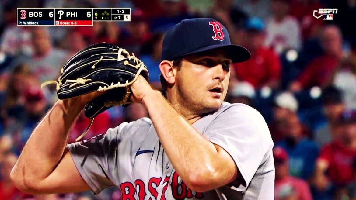 Garrett Whitlock – July 2025 | SD6, HLD7, 15K Garrett Whitlock - July 2025 | SD6, HLD7, 15K