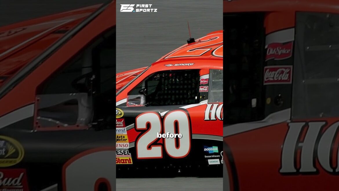 Tony Stewart Survived a Nightmare NHRA Crash — His Reaction Says Everything