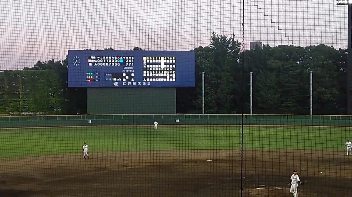 読売ジャイアンツ 鈴木康平投手（日立製作所､オリックス・バファローズ）無失点で締めくくる