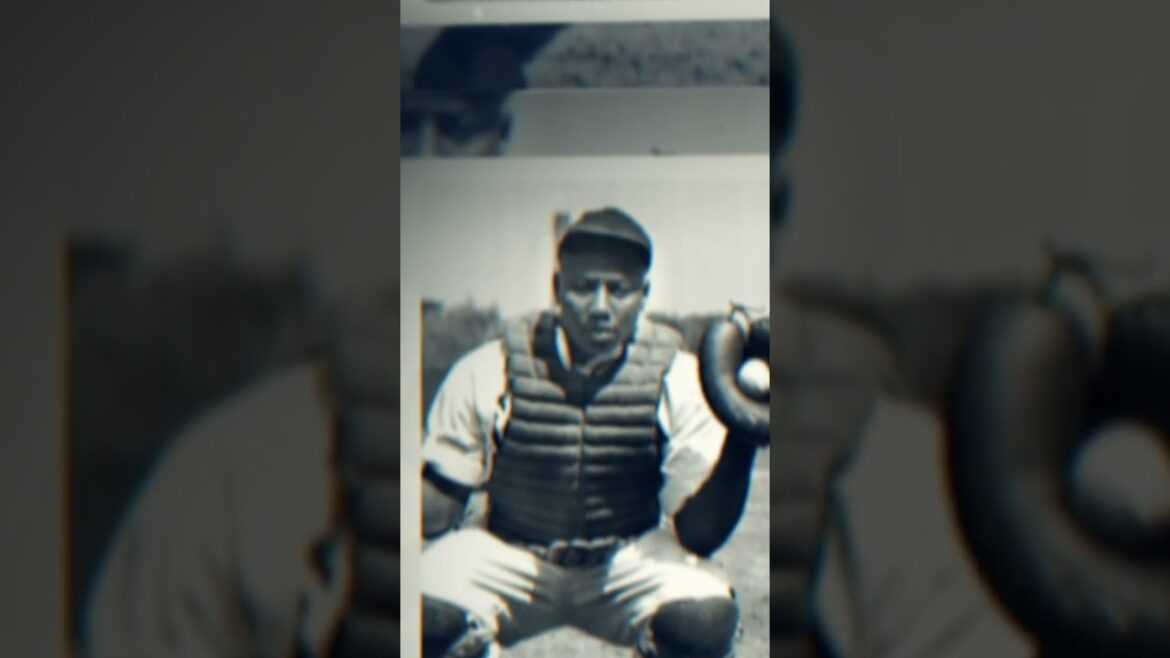 ニグロリーグの伝説 #野球の歴史 #ニグロリーグ