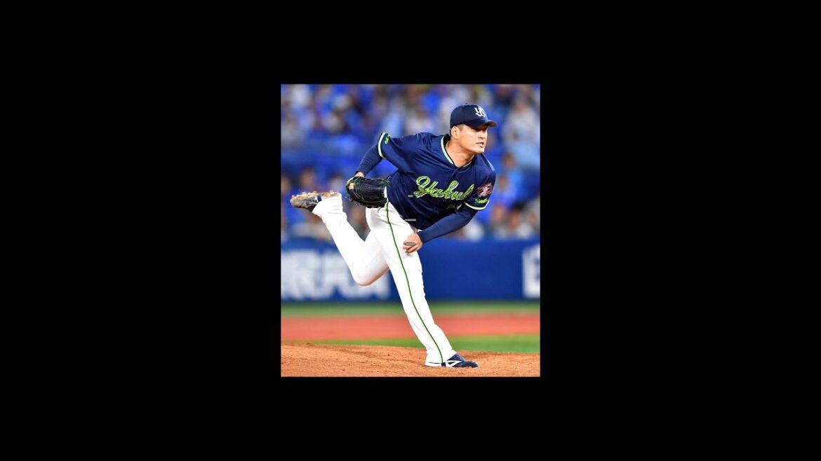山本大貴30歳左腕に戦力外通告!妻の涙止まらず 山本大貴30歳左腕に戦力外通告!妻の涙止まらず
