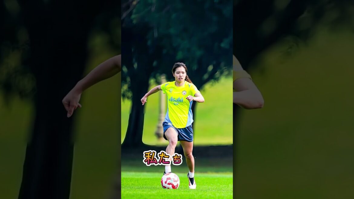 【サッカー日本代表】谷川萌々子がCL2点目！長谷川唯も初アシストで英国騒然「こんな日本選手は初めて見た！」【なでしこジャパン海外の反応】⚽🇯🇵 #サッカー日本代表 #なでしこジャパン #海外の反応