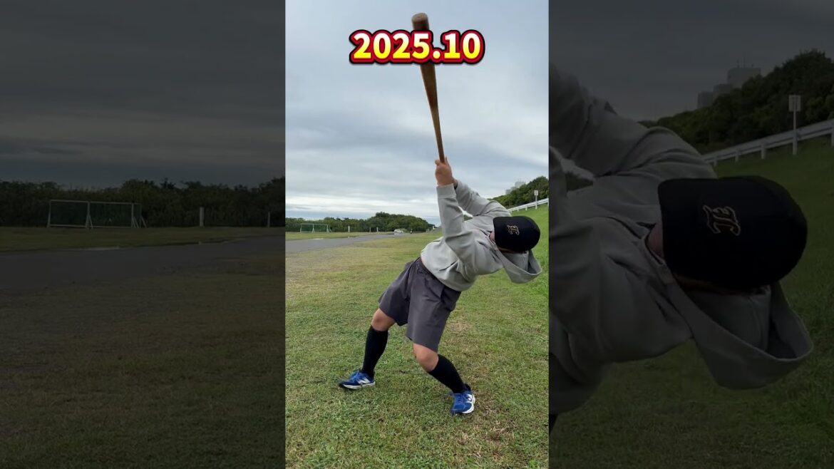 悪癖に気づいた頃  #shorts #baseball #野球 #バッティング #野球のミカタ #打撃探究部屋