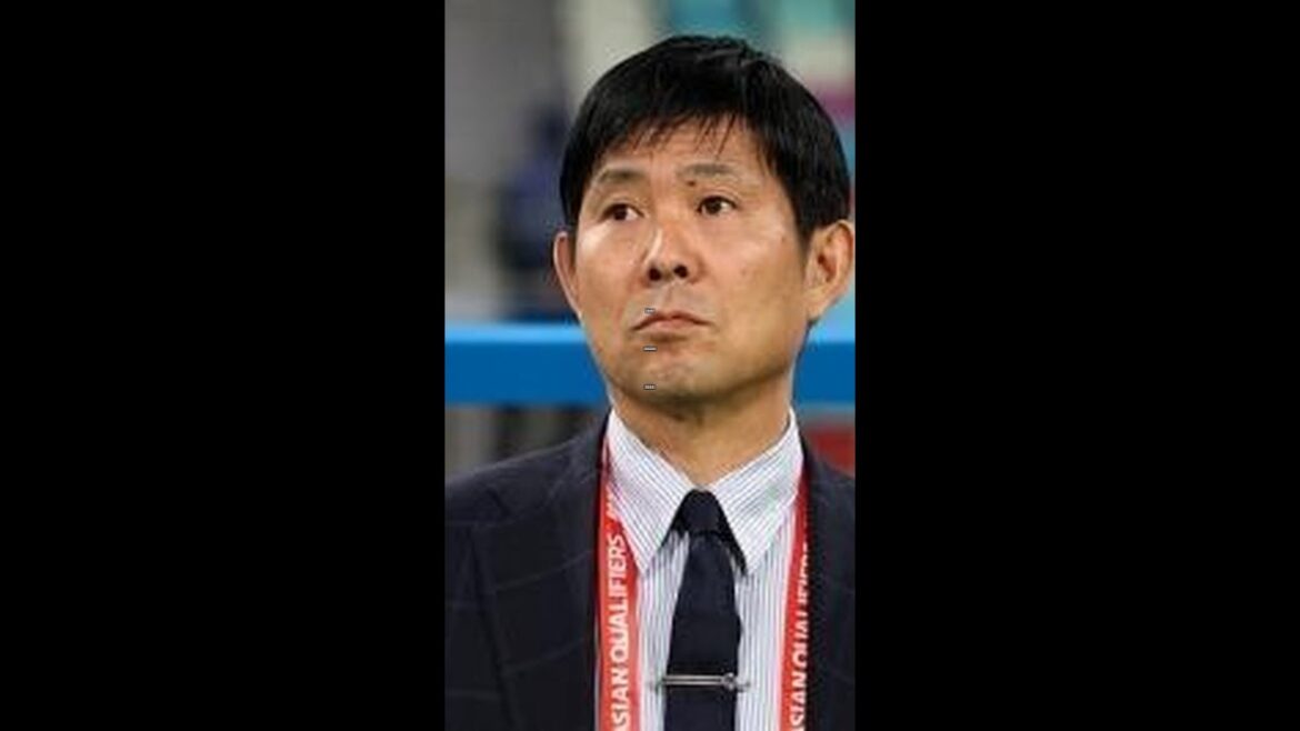 森保監督の冷静な発言に中国メディアが驚愕！日本サッカーの進化とは？