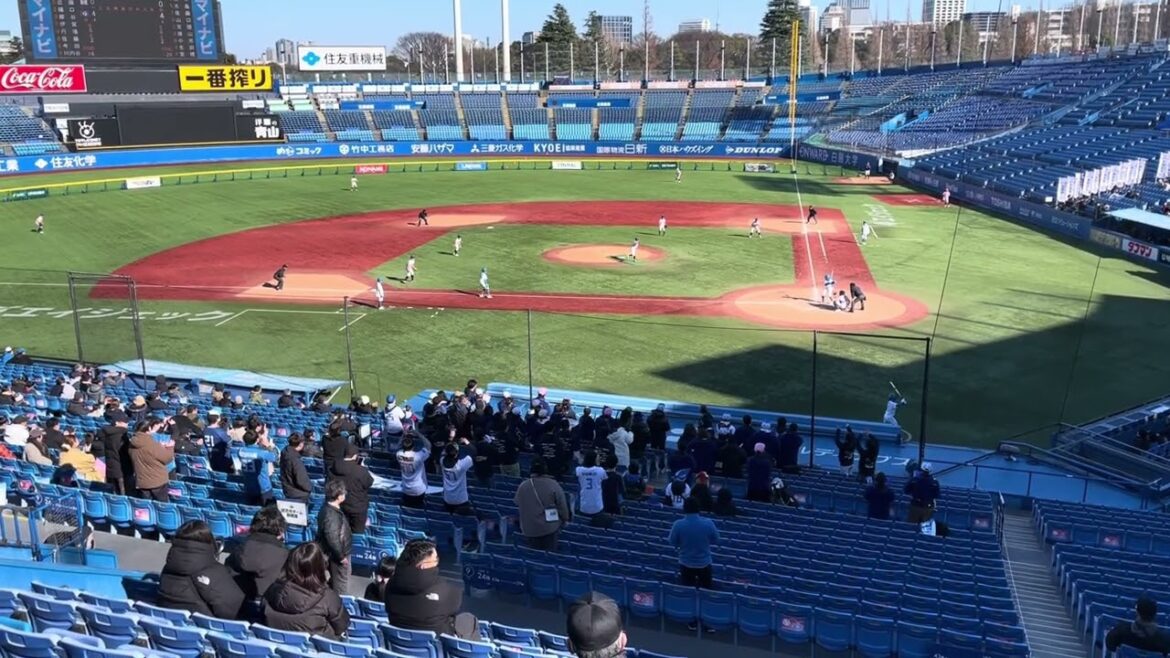 【NPBジュニアトーナメント】北海道日本ハムファイターズ 谷口雄也 応援歌