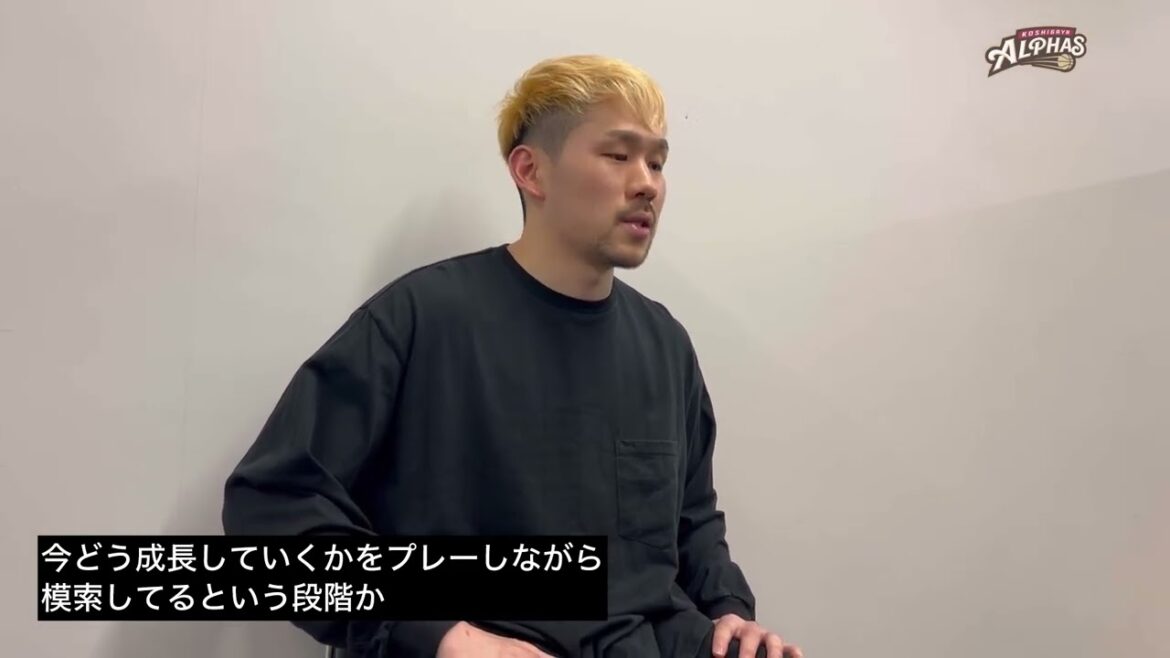 2025年12月28日宇都宮ブレックス戦 試合後コメント(#12 池田 祐一) 2025年12月28日宇都宮ブレックス戦 試合後コメント(#12 池田 祐一)